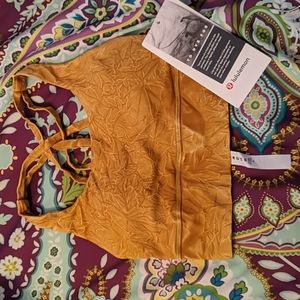 Lululemon Energy Bra